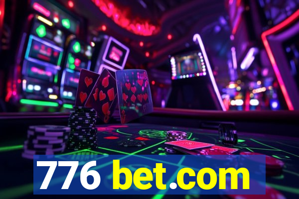 776 bet.com